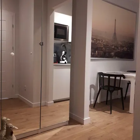 Mini Loft Przy Parku Cytadela Poznan