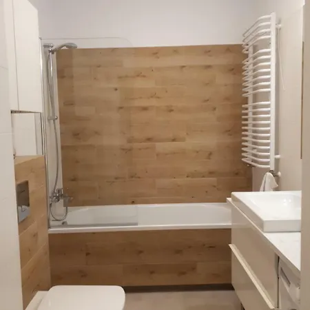 Mini Loft Przy Parku Cytadela