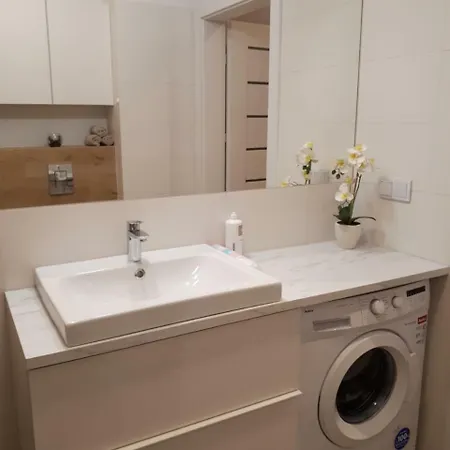 Mini Loft Przy Parku Cytadela